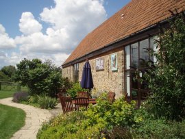 Kingfisher Barn Holiday Cottages, Oxfordshire