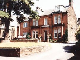 Dalston House Hotel, Dumfries, Dumfries & Galloway