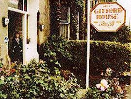 Gifford Hotel, Edinburgh