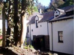 Old Mill Hotel, Motherwell