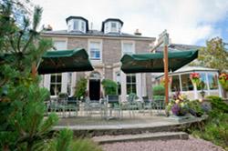 Parklands Hotel, Perth