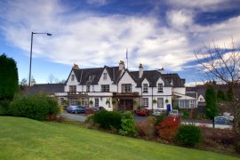 Buchanan Arms Hotel, Stirlingshire