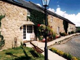 Nant Yr Odyn Country Hotel & Restaurant, North Wales