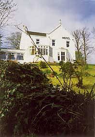 Ardmory House Hotel, Ardbeg