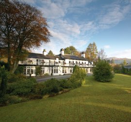 Rothay Manor, Cumbria
