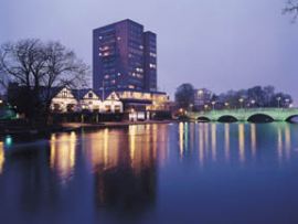 Park Inn, Bedford, Bedfordshire