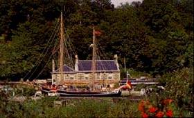Cairnbaan Hotel, Argyll
