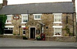 The Bay Horse Inn, County Durham