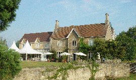 Fallowfields Country House Hotel, Oxfordshire