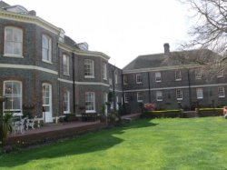 Shelleys Hotel, Sussex