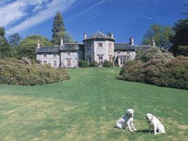 Coul House Hotel, Highlands