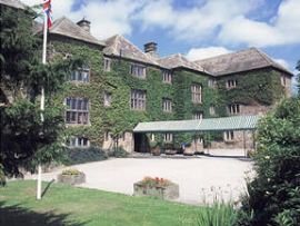 Headlam Hall Hotel, County Durham