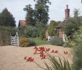 Chequers, Woodbridge, Suffolk
