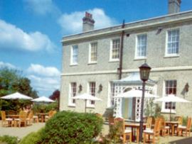 Menzies Prince Regent, Woodford Bridge, Essex