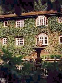 Old Rectory Hotel, Denton, Greater Manchester