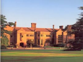 Hanbury Manor Hotel, Hertfordshire