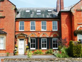 St Martin's House, Blandford Forum, Dorset