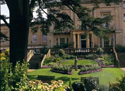 Bath Spa Hotel, Somerset