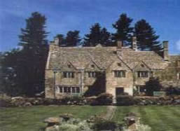 Charingworth Manor, Gloucestershire