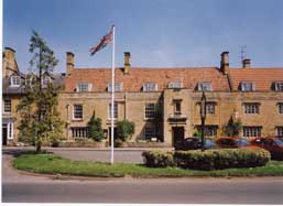 Manor House Hotel, Gloucestershire