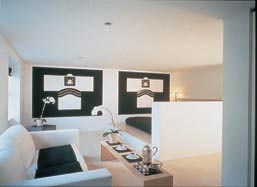 Hempel, London
