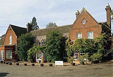 Swallow Belstead Brook Hotel, Ipswich, Suffolk