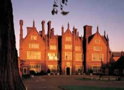 De Vere Dunston Hall Hotel, Norfolk