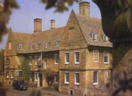 Haycock Hotel, Peterborough, Cambridgeshire