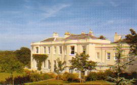 Mount Somerset, Somerset