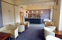 County Hotel, Walsall, West Midlands