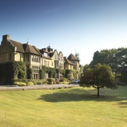 Frimley Hall, Surrey