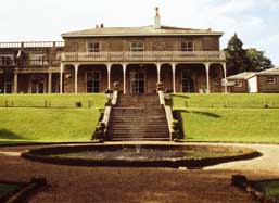 Leeming House Hotel, Cumbria