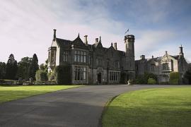 Roxburghe Hotel and Golf Course, Kelso