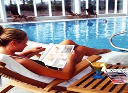 Craxton Wood Hotel, Cheshire