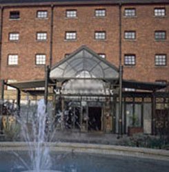 Le Meridien Victoria & Albert, Greater Manchester
