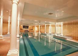 Thornton Hall Hotel, Wirral, Merseyside