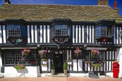 Star Inn, Sussex