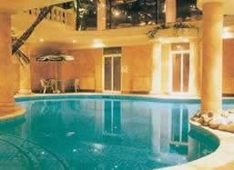 White Hart Hotel, Sussex