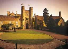 Marriott St. Pierre Hotel & Country Club, South Wales