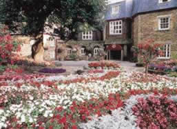 Budock Vean the Hotel on the River, Cornwall