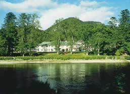 Hilton Dunkeld House, Dunkeld