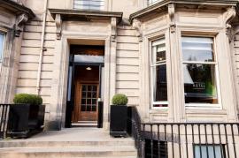 Bonham, Edinburgh & the Lothians