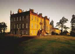 Marriott Dalmahoy Hotel & Country Club, Edinburgh, Edinburgh and the Lothians