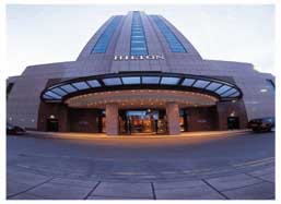 Hilton Glasgow, Glasgow