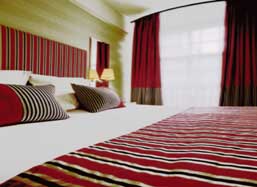 Malmaison Glasgow, Glasgow