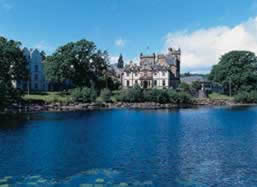 De Vere Cameron House Hotel, Stirlingshire