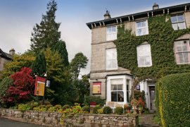 Beech House Hotel, Cumbria