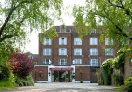 Homestead Court, Welwyn Garden City, Hertfordshire