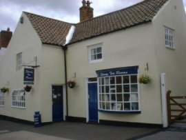 Stowey Brooke House, Bridgwater, Somerset