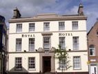 Royal Hotel, Perthshire